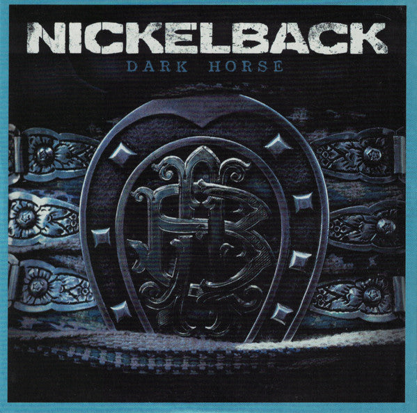 Nickleback - Original Album Series (5 CD Boxed Set) Sealed
