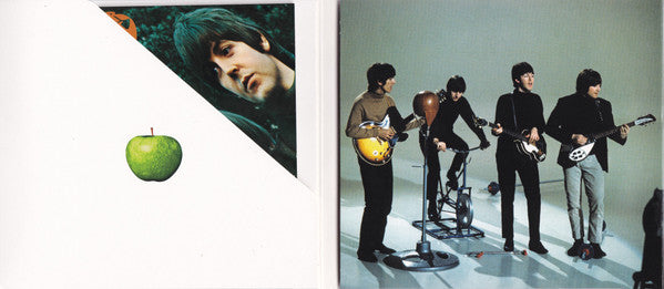 Beatles - Rubber Soul (2009 Remaster) NM