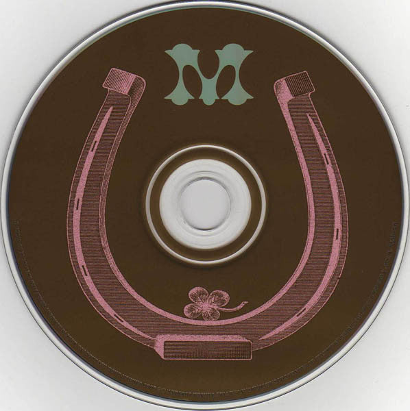 Madonna - Music (Versace 2000 CD) Mint