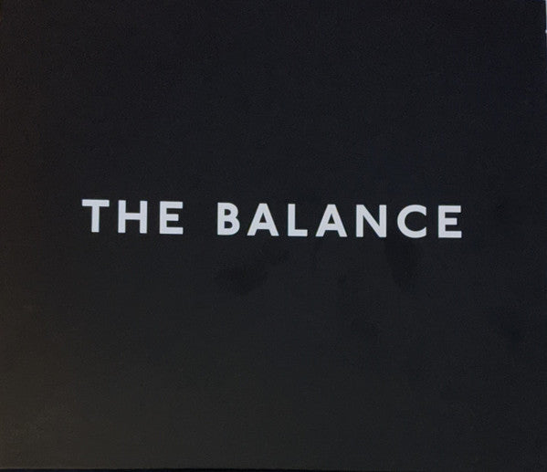 Catfish & the Bottlemen - The Balance (2019 CD) Mint