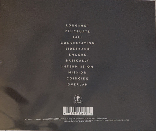 Catfish & the Bottlemen - The Balance (2019 CD) Mint