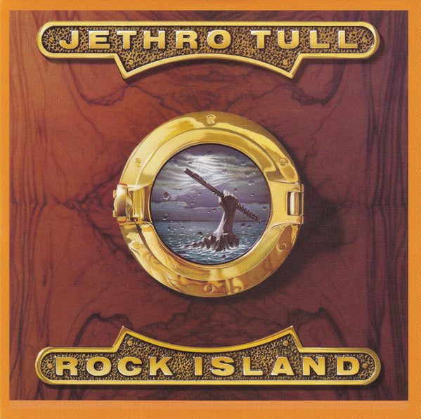 Jethro Tull - Original Album Series Vol 2 (5 CD Set) Sealed
