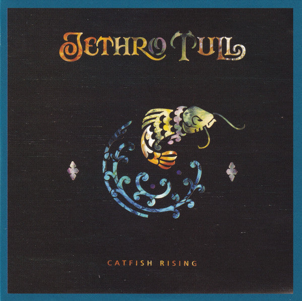 Jethro Tull - Original Album Series Vol 2 (5 CD Set) Sealed