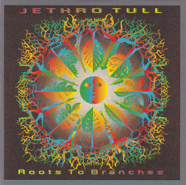 Jethro Tull - Original Album Series Vol 2 (5 CD Set) Sealed