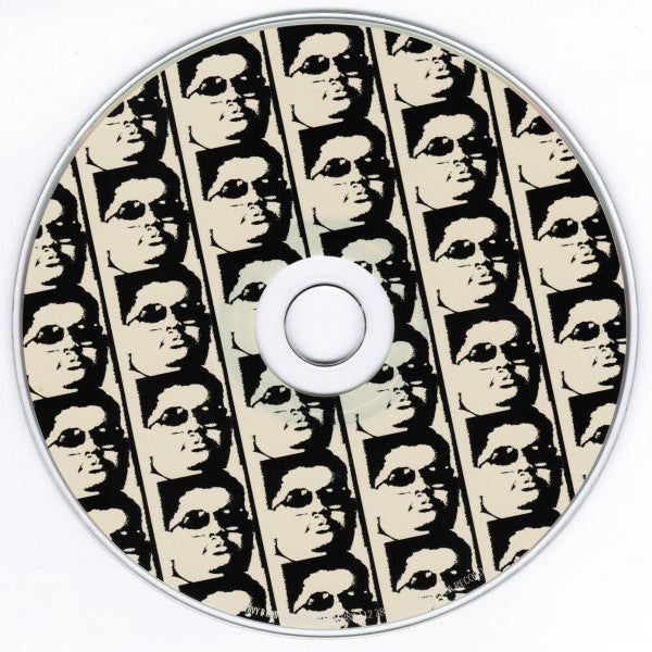 Heavy D and the Boyz - Heavy Hitz (2000 US CD) VG+