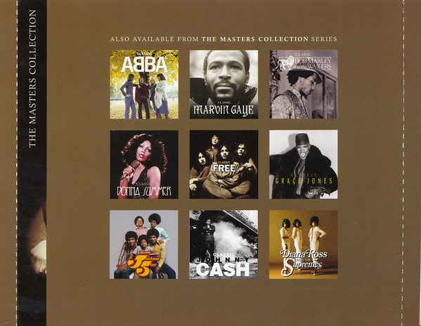 Free - Classic Free (2009 CD) Mint