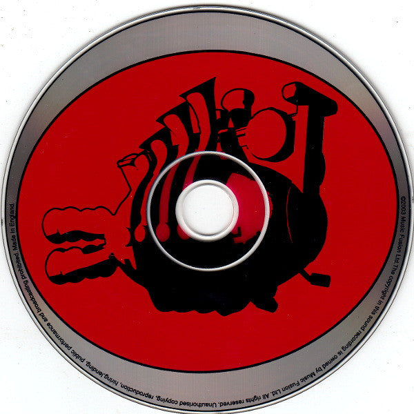 Rick Wakeman - Out There (2003 CD) VG+