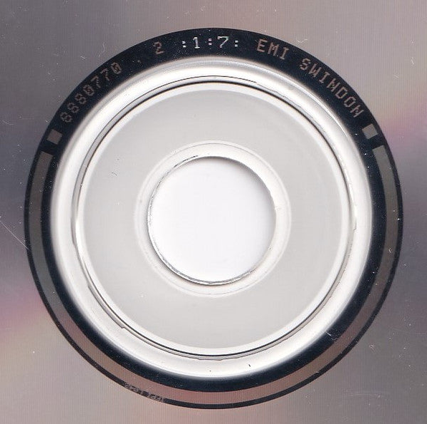 John Lennon - Imagine (1999 Enhanced CD Single) Mint