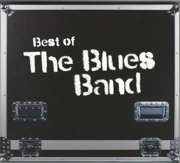 Blues Band - Best of (2011 DCD) Mint