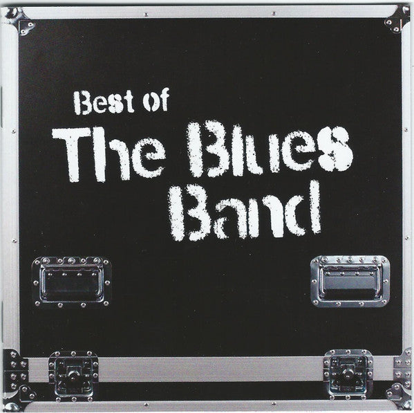 Blues Band - Best of (2011 DCD) Mint