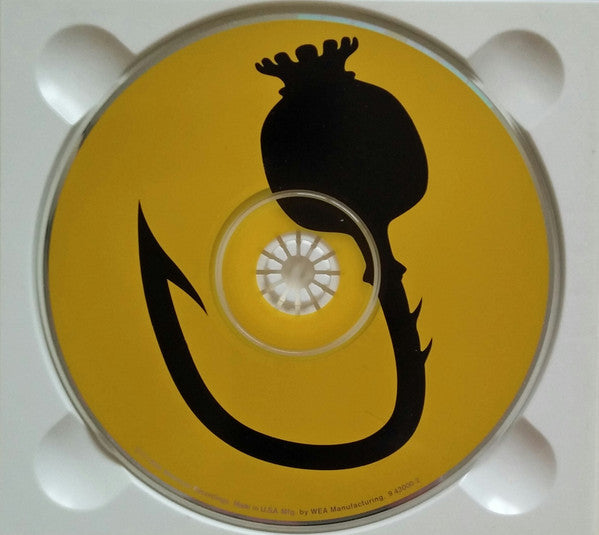 Black Crowes - Amorica (1994 US CD) NM