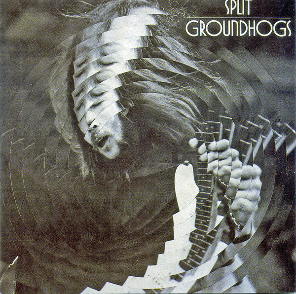Groundhogs - Four Groundhogs Originals (1996 4xCD Box Set) Mint