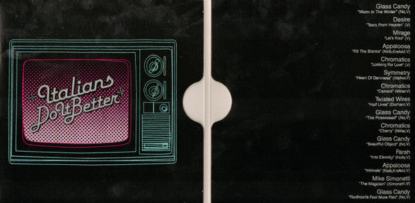 Various - After Dark 2 (2013 US Electronic CD) NM