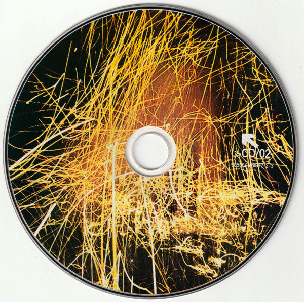 Muse - Hullabaloo (2003 DCD) Mint