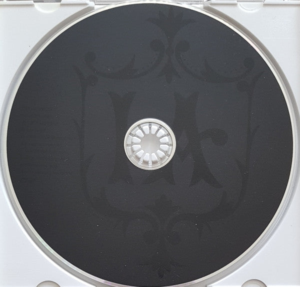 Iain Archer - Flood the Tanks (2005 Belgium CD) Mint