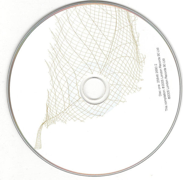 New Order - Singles (2005 Double CD Album) NM