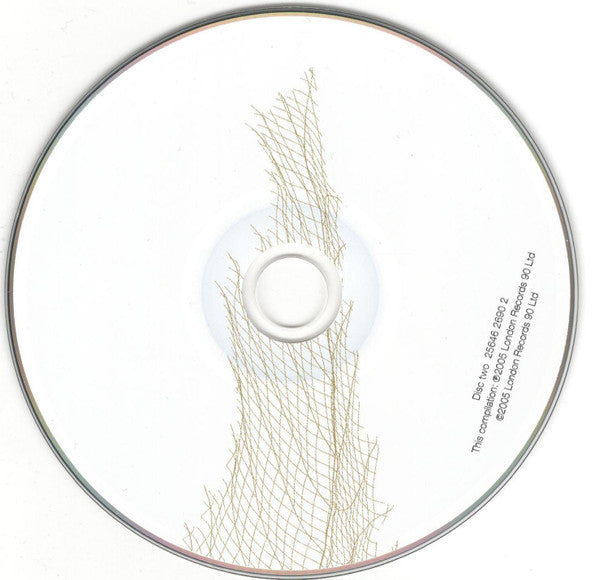 New Order - Singles (2005 Double CD Album) NM