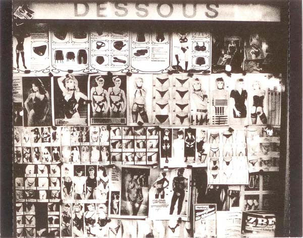 Depeche Mode - Songs of Faith and Devotion (1993 UK 1st Issue CD) NM