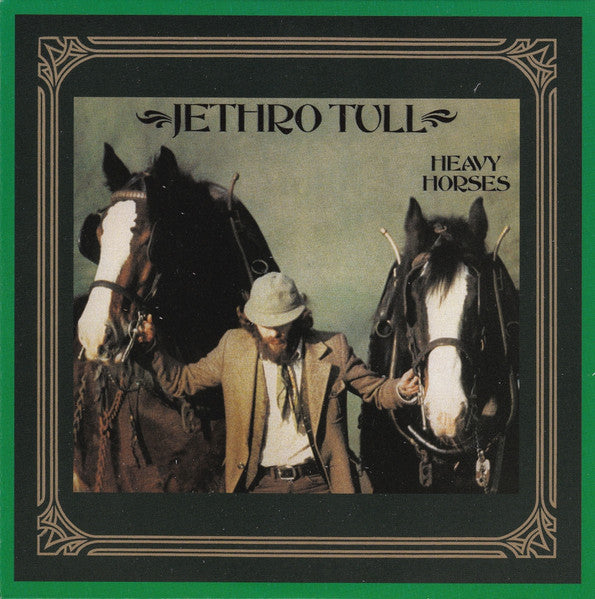 Jethro Tull - Original Album Series (5 CD Set) Sealed