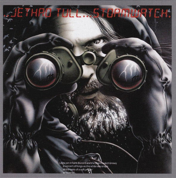 Jethro Tull - Original Album Series (5 CD Set) Sealed