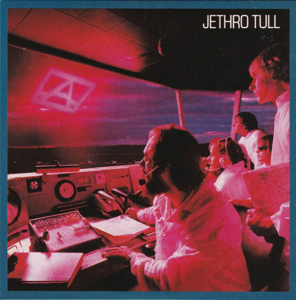 Jethro Tull - Original Album Series (5 CD Set) Sealed