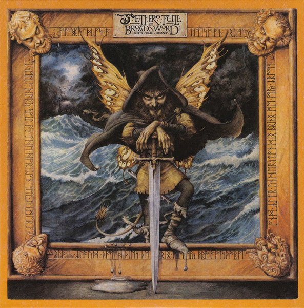 Jethro Tull - Original Album Series (5 CD Set) Sealed