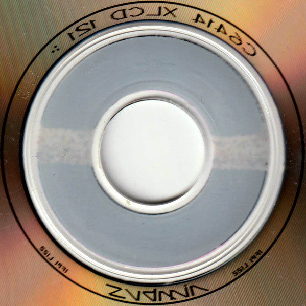 Prodigy - The Fat of the Land (1997 CD) NM