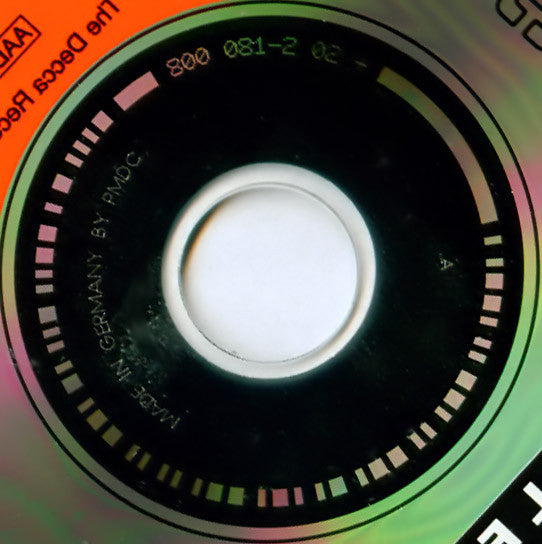 Camel - The Single Factor (1993 Germany CD) NM