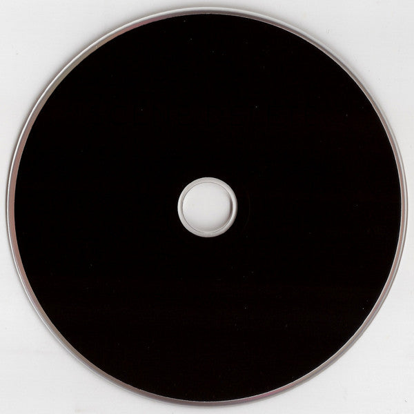 Sasha - Scene Delete (2016 CD) Mint