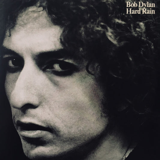 Bob Dylan - Hard Rain (180g Vinyl LP 2022 De Agostini) Sealed