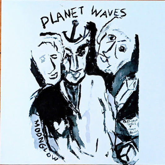 Bob Dylan - Planet Waves (180g Vinyl LP 2022 De Agostini) Sealed