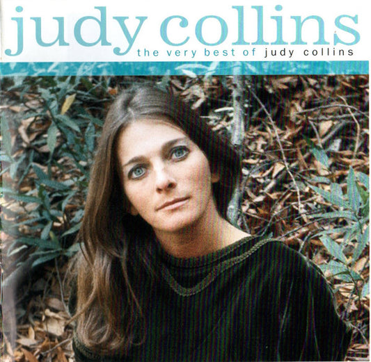 Judy Collins - Very best of (2001 CD Album) Mint