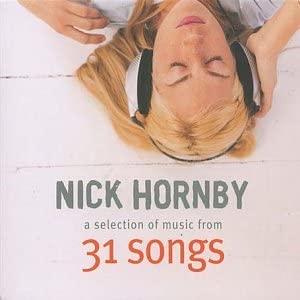 31 Songs O.S.T (Nick Hornsby CD) VG+