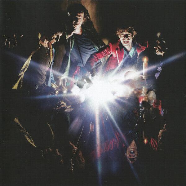 Rolling Stones - A Bigger Bang CD (2005)NM - music-cd