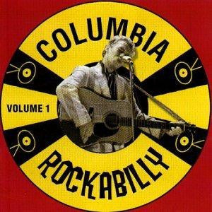 Columbia Rockabilly Vol 1 - Various (2000 CD Album) VG+