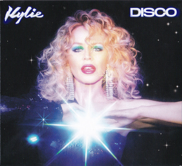 Kylie Minogue - Disco (2020 CD Album) New