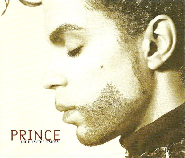 Prince - The Hits / The B-Sides (3 CD Set 1993) Mint