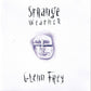 Glenn Frey - Strange Weather (1992 CD) NM