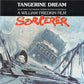Tangerine Dream - Sorcerer Soundtrack (1993 O.S.T CD) VG+
