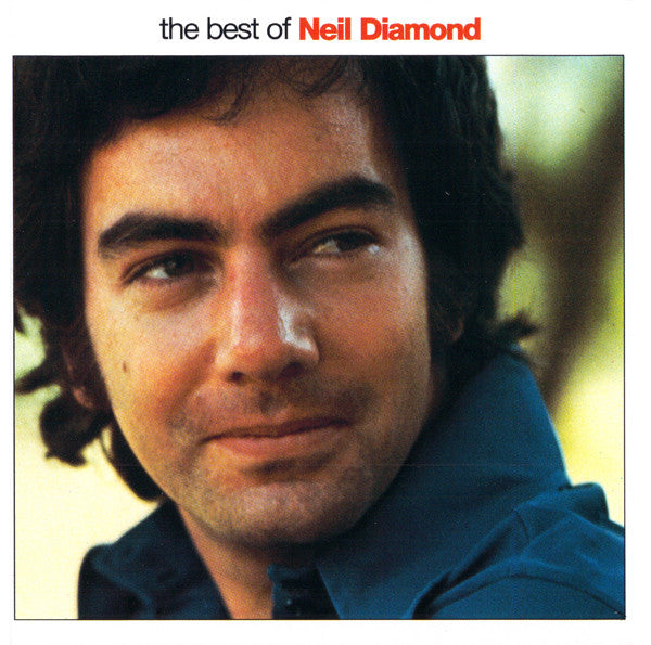 Neil Diamond - The Best of Neil Diamond (2006 CD) NM