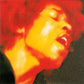 Jimi Hendrix Experience - Electric Ladyland (1997 CD) Mint