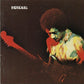 Hendrix [Jimi Hendrix] - Band of Gypsys (1997 CD) Mint