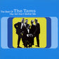 Tams - The Best of ~ Hey Girl Don't Bother me (1998 CD) Mint