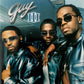 Guy - Guy III (2000 CD) VG+