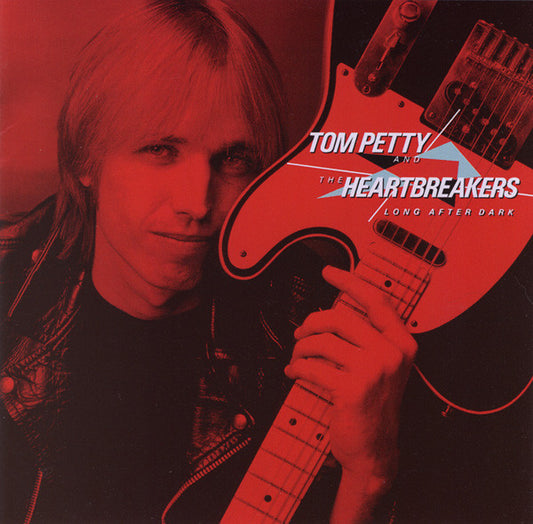 Tom petty and the Heartbreakers - Long After Dark (2001 CD) Mint