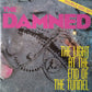 Damned - The Light at the End of the Tunnel (Rare UK DCD 1988) NM