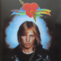 Tom Petty & the Heartbreakers - Self Titled (UK CD) NM