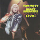 Tom Petty & the Heartbreakers - Pack up the Plantation LIVE! (1989 CD) NM