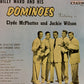 Billy ward and his Dominoes - Self Titled (1988 US KIng CD) Mint