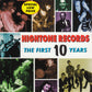 Various - Hightone Records~The First 10 Years (1994 US CD) Mint